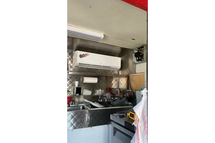 Minisplits al menudeo image 7