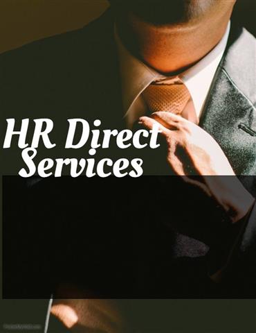HR Direct Services image 1