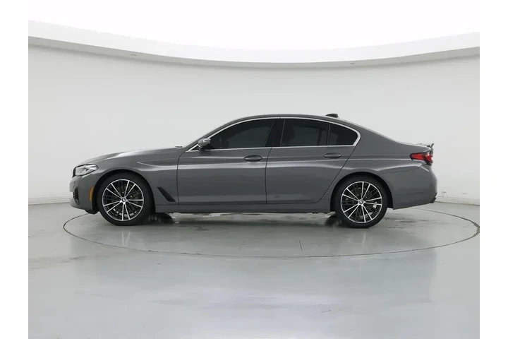 $34998 : BMW 5 Series 2022 AWD 530i x image 3