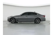 $34998 : BMW 5 Series 2022 AWD 530i x thumbnail