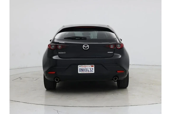 $17998 : Mazda Mazda3 Hatchback 2019 image 6