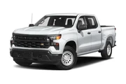 2023 Silverado 1500 en McAllen