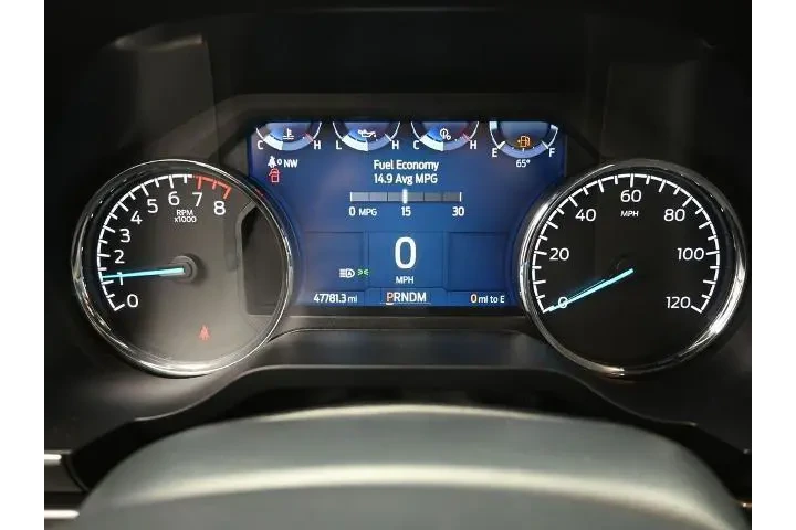 $39709 : Ford F-150 2022 4x4 XLT 4dr image 6