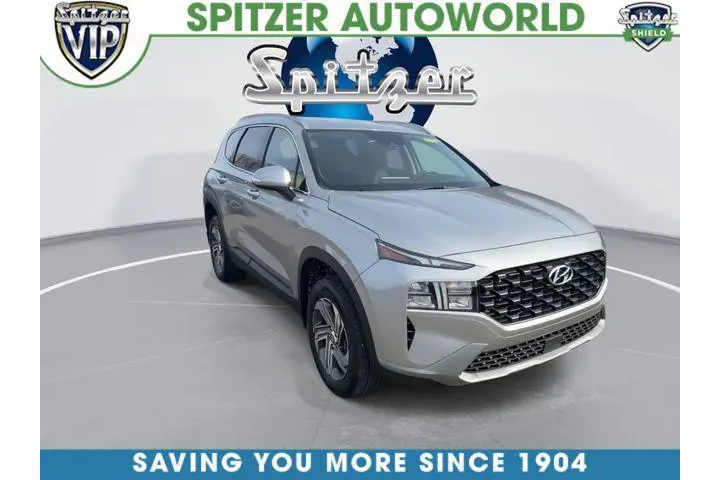 $27512 : Hyundai SANTA FE 2023 AWD SE image 2