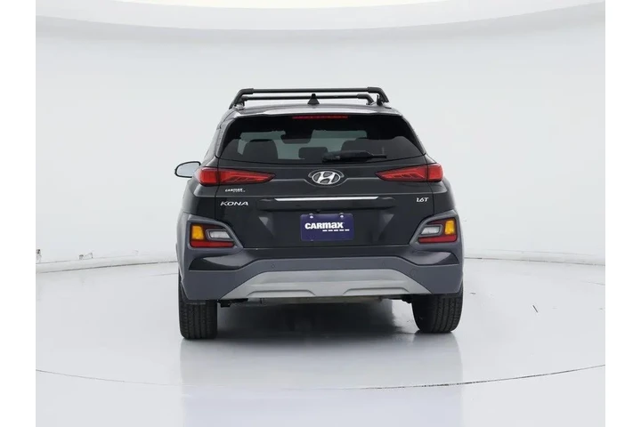 $16998 : Hyundai KONA 2021 Ultimate 4 image 6
