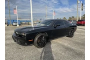 $14981 : Dodge Challenger 2018 SXT 2d thumbnail