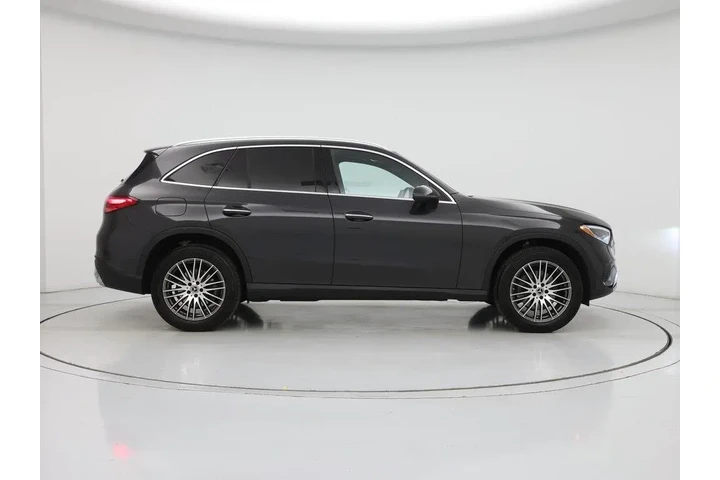 $39998 : Mercedes-Benz GLC 2024 GLC 3 image 7