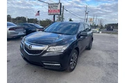$10297 : 2016 MDX w/Tech w/Watch thumbnail