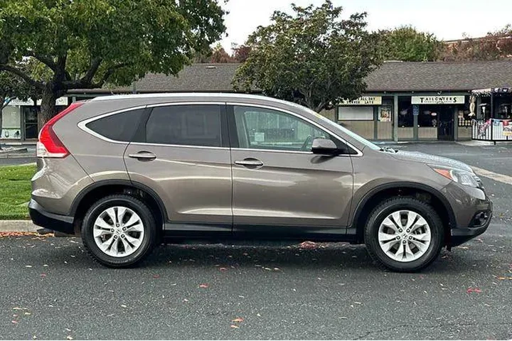 $13449 : Honda CR-V 2014 EX-L 4dr SUV image 6