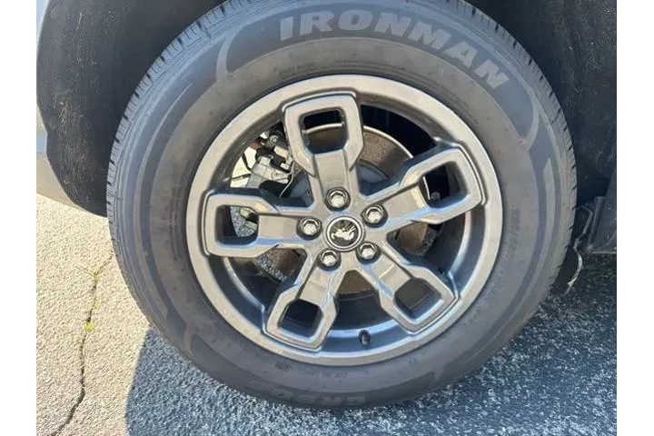 $25790 : Ford Bronco Sport 2024 AWD B image 8