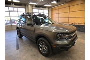 Ford Bronco Sport 2024 AWD B en Des Moines