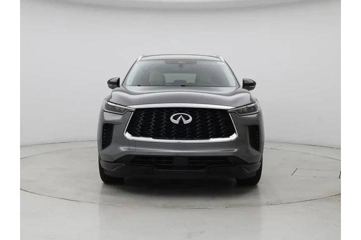 $34998 : INFINITI QX60 2023 Luxe 4dr image 5