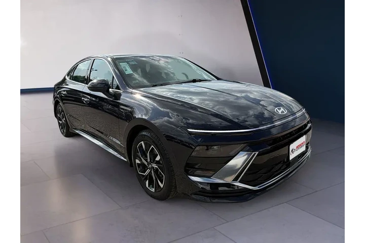 $24704 : Hyundai SONATA 2024 AWD SEL image 7