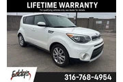 Kia Soul 2019 + 4dr Crossove en Wichita