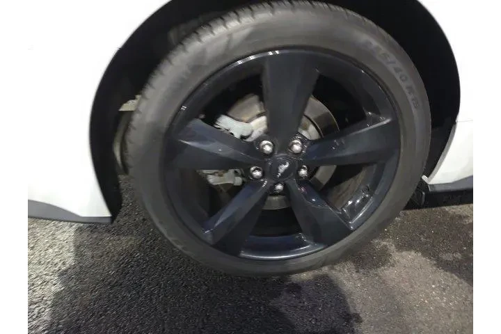 $38782 : Ford Mustang 2023 GT 2dr Fas image 9