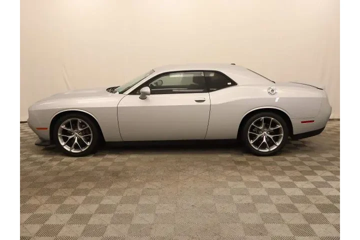 $26995 : Dodge Challenger 2020 GT 2dr image 8