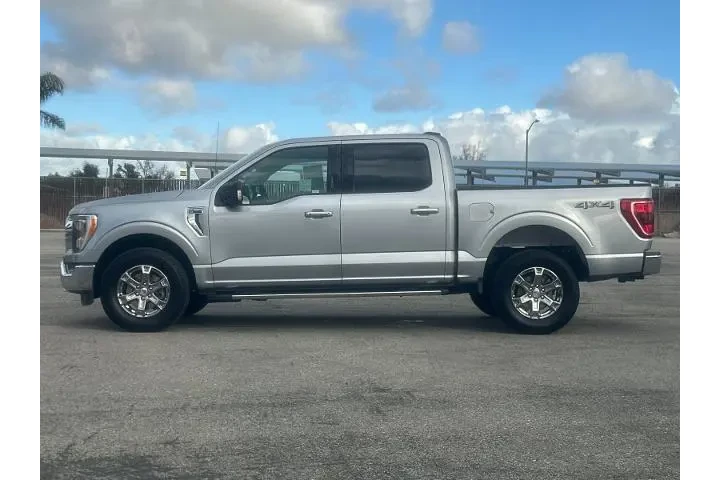 $32990 : Ford F-150 2021 4x4 XL 4dr S image 6