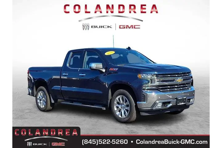$34000 : Chevrolet Silverado 1500 202 image 1
