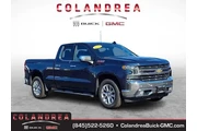 Chevrolet Silverado 1500 202 en Newburgh