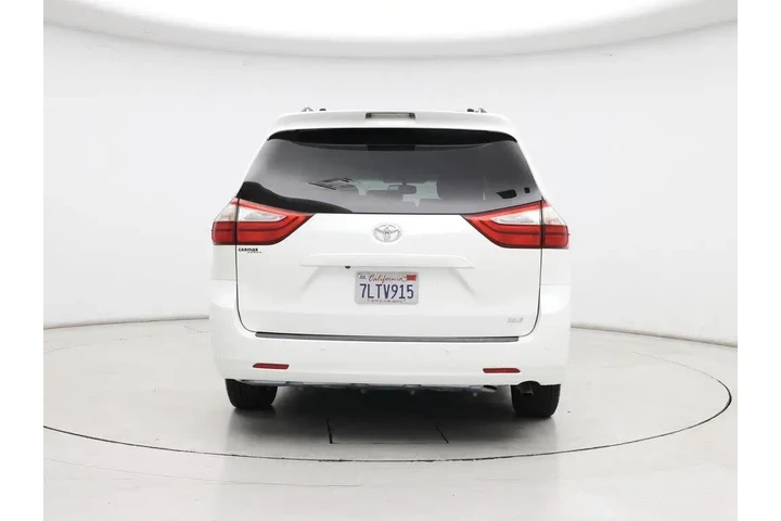 $22998 : Toyota Sienna 2015 XLE 7-Pas image 6