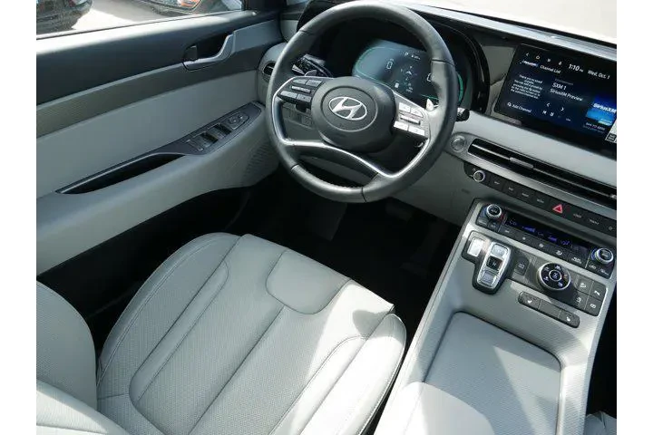 $36500 : Hyundai PALISADE 2025 AWD SE image 9