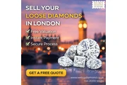 Sell Loose Diamonds in London thumbnail