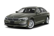 BMW 5 Series 2019 AWD 530i x en Chicago