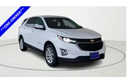 Chevrolet Equinox 2019 LT 4d en Dallas