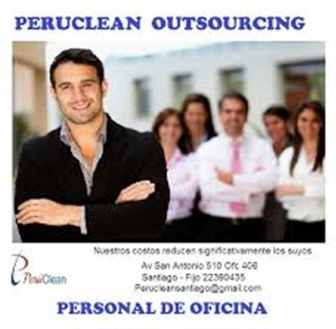 peruclean outsourcing image 3