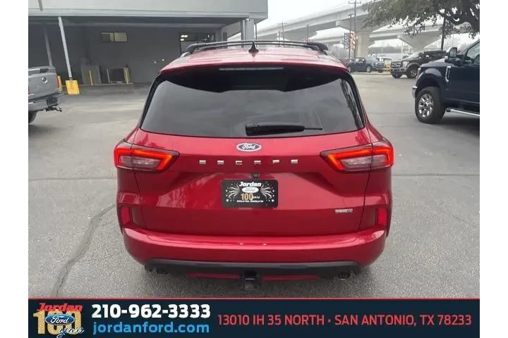 $20987 : Ford Escape Hybrid 2023 AWD image 6