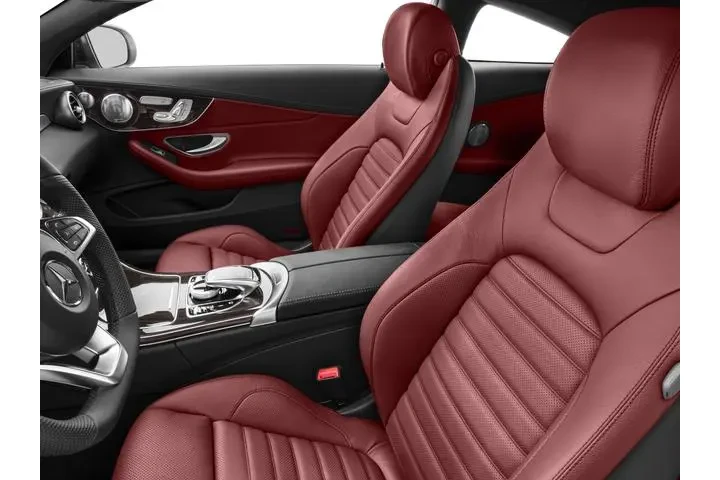 $25945 : Mercedes-Benz C-Class 2017 A image 9