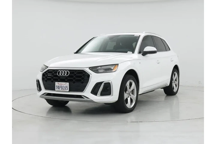 $26998 : Audi Q5 2022 AWD quattro S l image 4