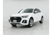 $26998 : Audi Q5 2022 AWD quattro S l thumbnail