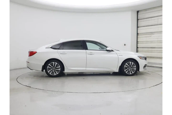 $21998 : Honda Accord Hybrid 2019 Bas image 7