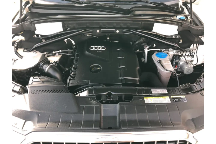 $10990 : 2014 Q5 2.0 quattro Premium image 1