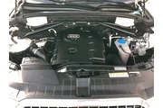 2014 Q5 2.0 quattro Premium en Reno