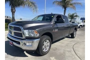 $32555 : Ram 2500 2015 4x2 SLT 4dr Cr thumbnail