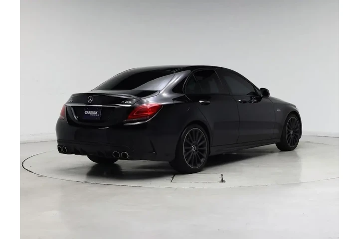 $34998 : Mercedes-Benz C-Class 2019 A image 8