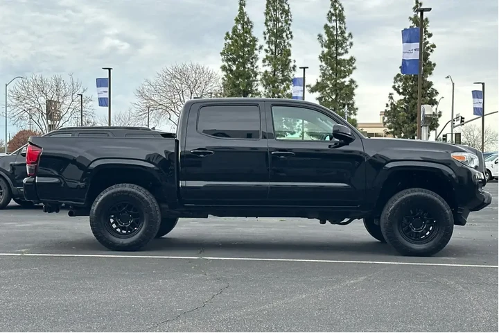 $32110 : Toyota Tacoma 2022 4x4 TRD P image 8