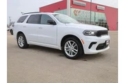 $35677 : Dodge Durango 2025 AWD GT 4d thumbnail