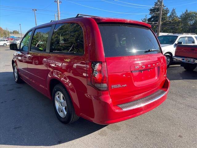 $4995 : 2012 Grand Caravan SXT image 5