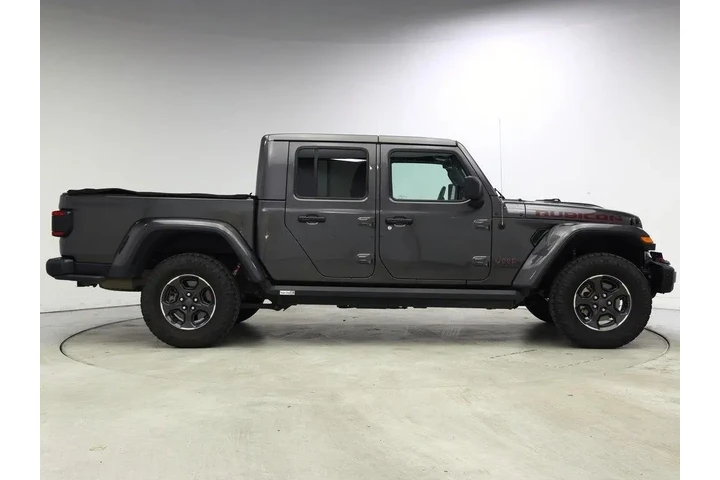 $38998 : Jeep Gladiator 2021 4x4 Rubi image 7