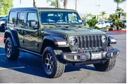 $36995 : Jeep Wrangler Unlimited 2021 thumbnail