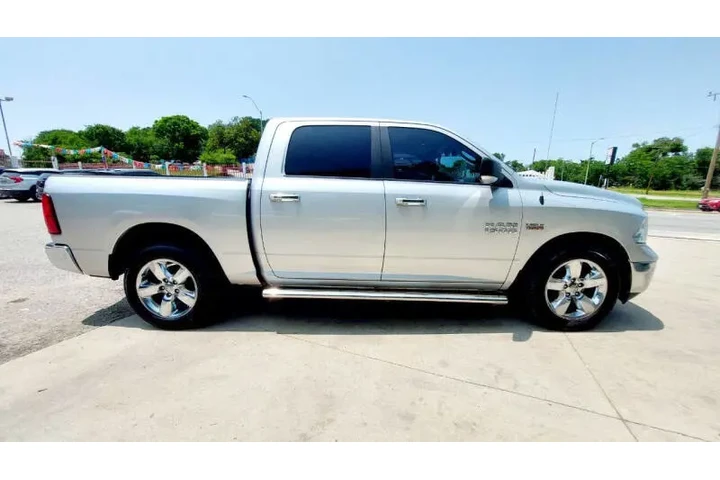 $13990 : 2016 RAM 1500 SLT image 4