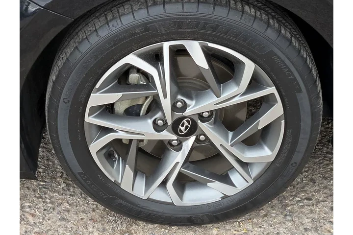 $21495 : Hyundai SONATA 2022 SEL 4dr image 9