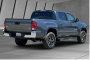 $39300 : Toyota Tacoma 2022 4x4 TRD P thumbnail