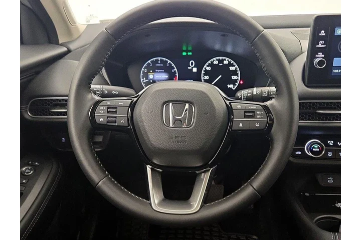 $32998 : Honda HR-V 2026 EX-L 4dr Cro image 10