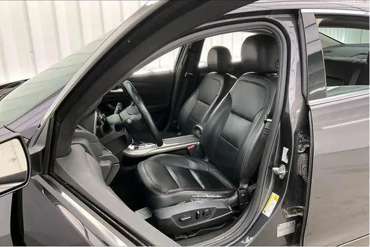 $6490 : Chevrolet Malibu 2013 LTZ 4d image 8