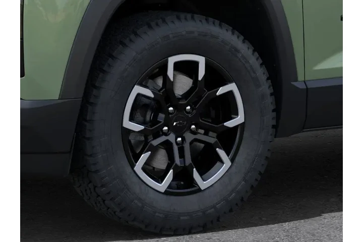 $35430 : 2025 Equinox Activ image 10
