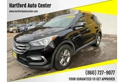$11999 : 2017 SANTA FE Sport thumbnail